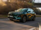 2025 Geely Starray EM-i