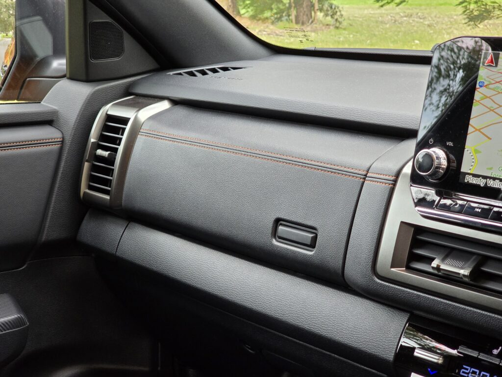 2026 Mitsubishi Triton