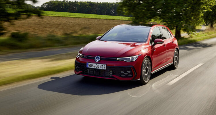 2025 Volksw