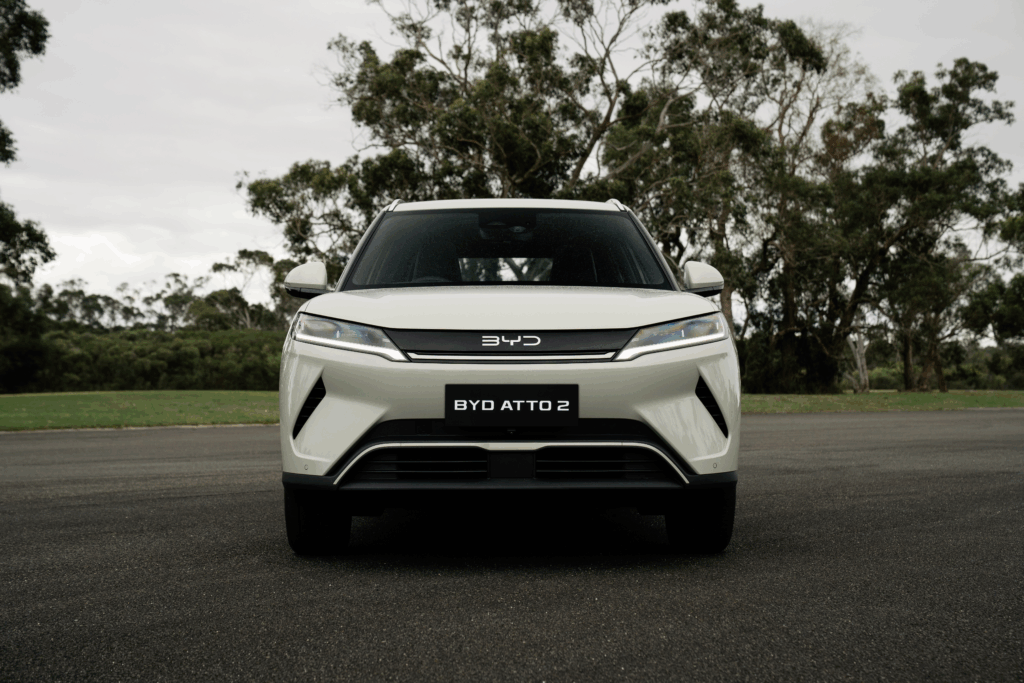 BYD Atto 2