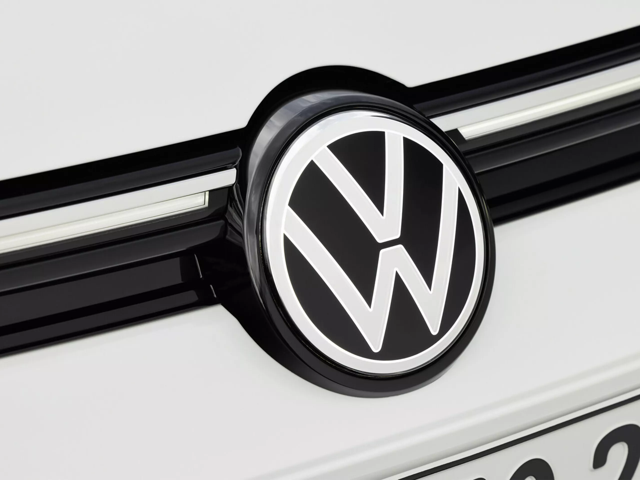 2025 VW Golf