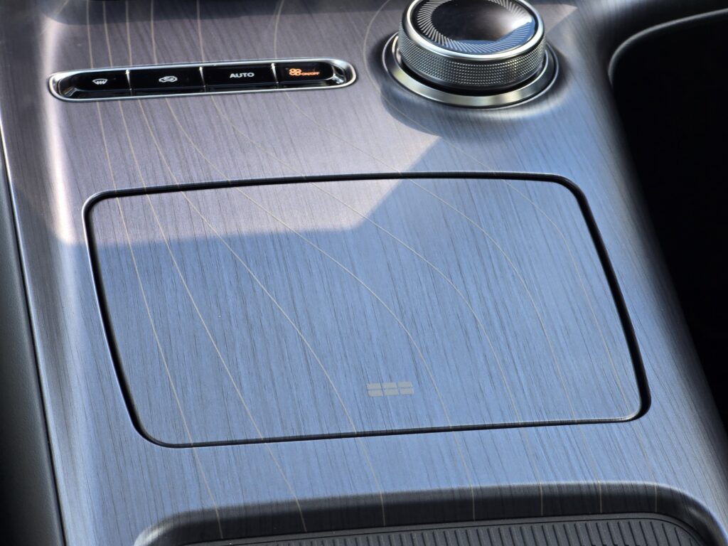 2026 Geely EX5