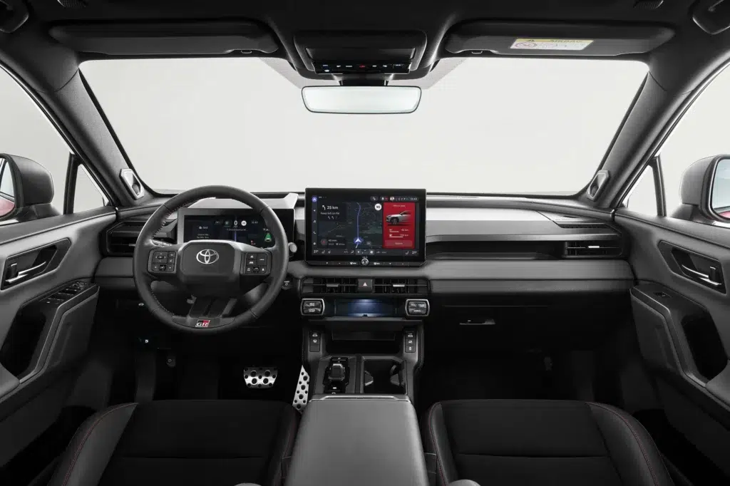2026 Toyota RAV4
