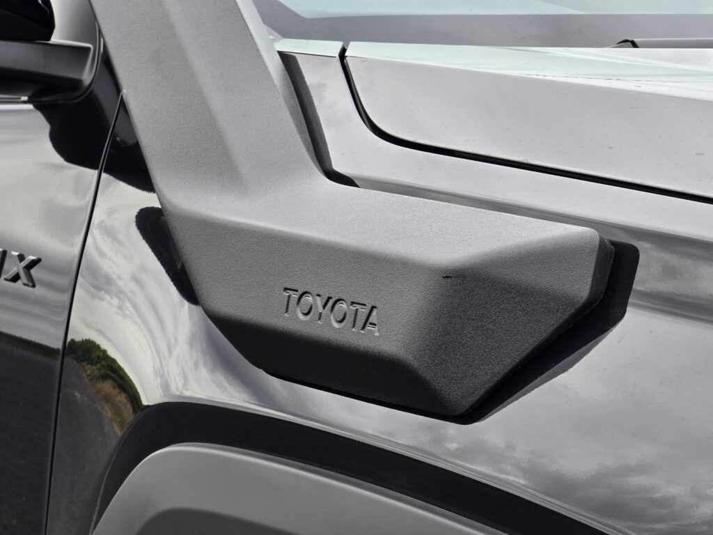 2026 Toyota HiLux