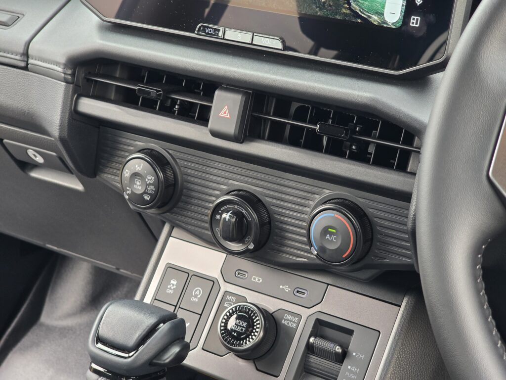 2026 Toyota HiLux