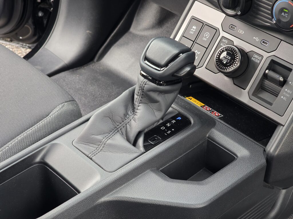 2026 Toyota HiLux