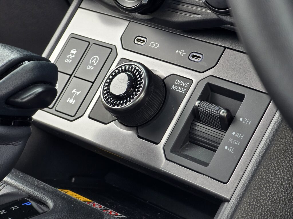 2026 Toyota HiLux