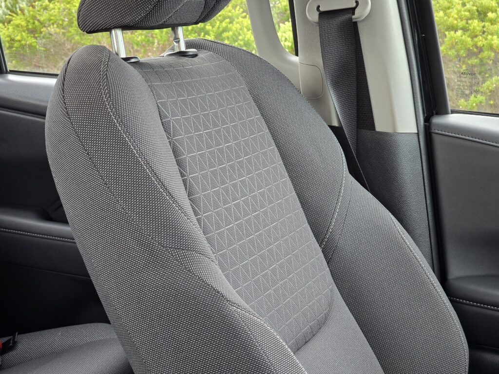 2026 Toyota HiLux