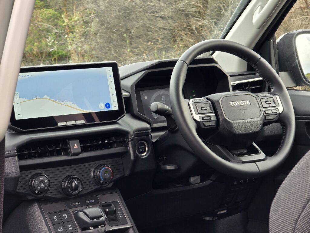 2026 Toyota HiLux