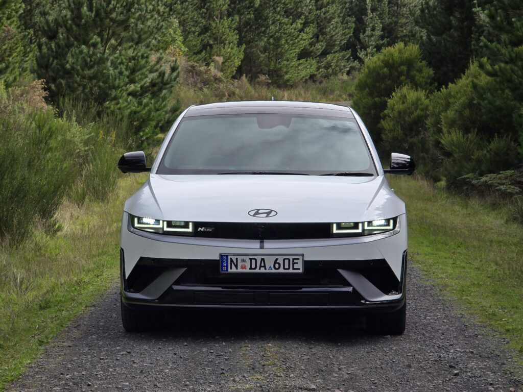 2026 Ioniq5
