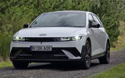 2026 Ioniq5