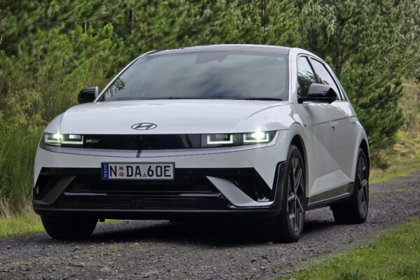 2026 Ioniq5