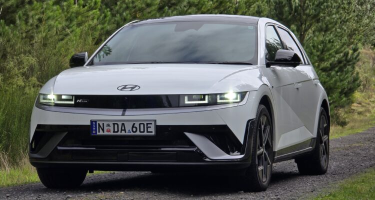2026 Ioniq5