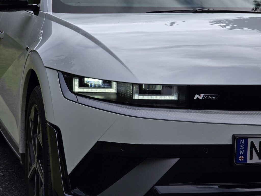 2026 Ioniq5