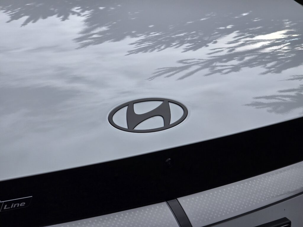 2026 Ioniq5