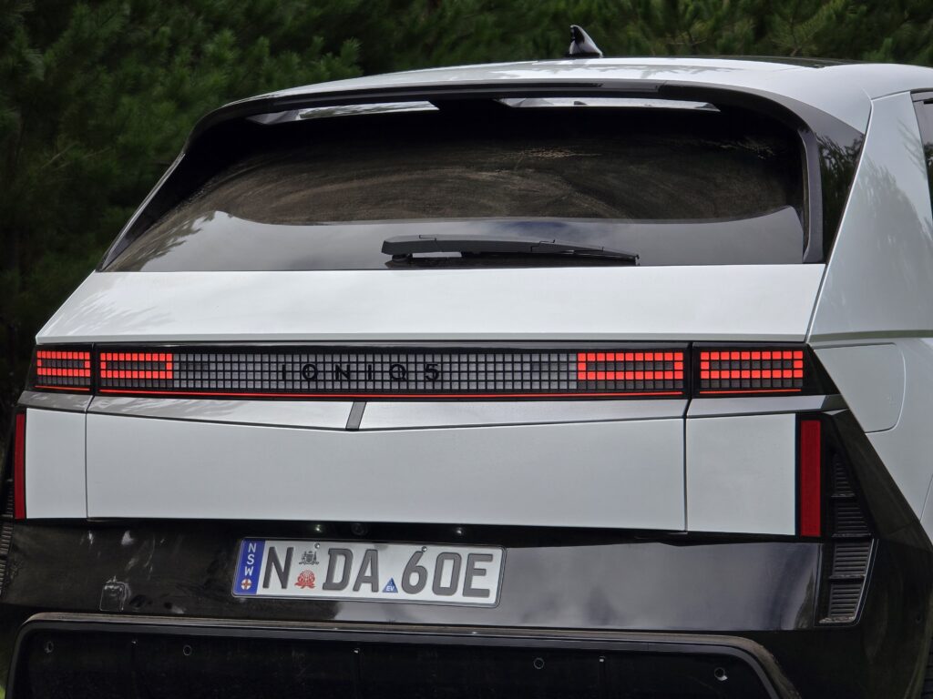 2026 Ioniq5