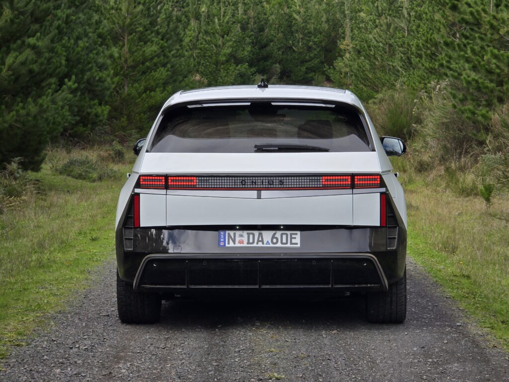 2026 Ioniq5