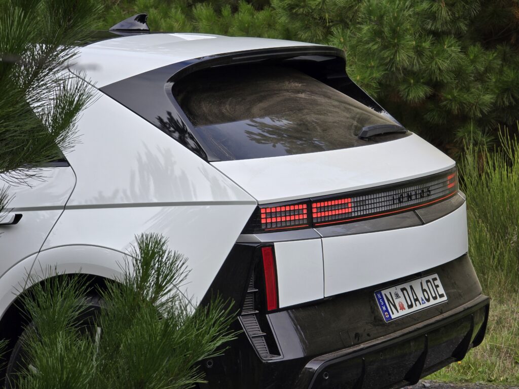 2026 Ioniq5