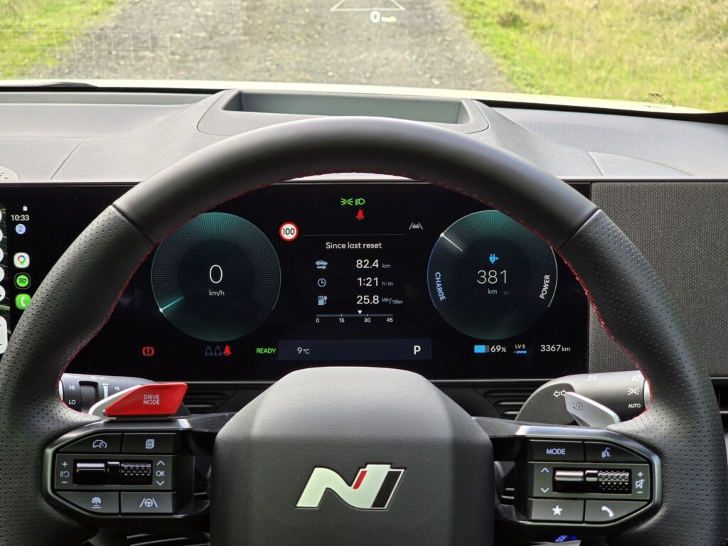 2026 Ioniq5