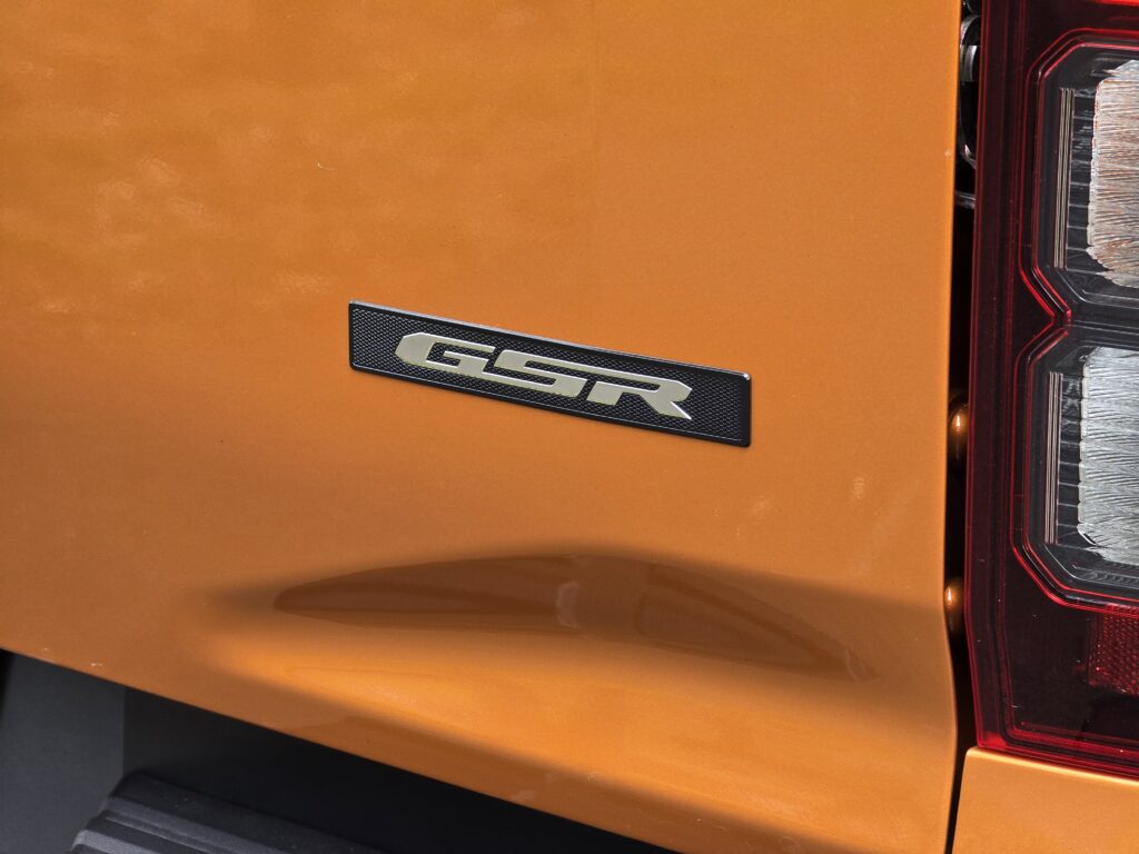 2026 Mitsubishi Triton