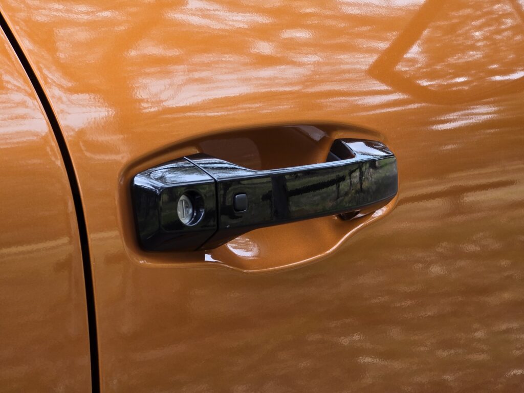 2026 Mitsubishi Triton