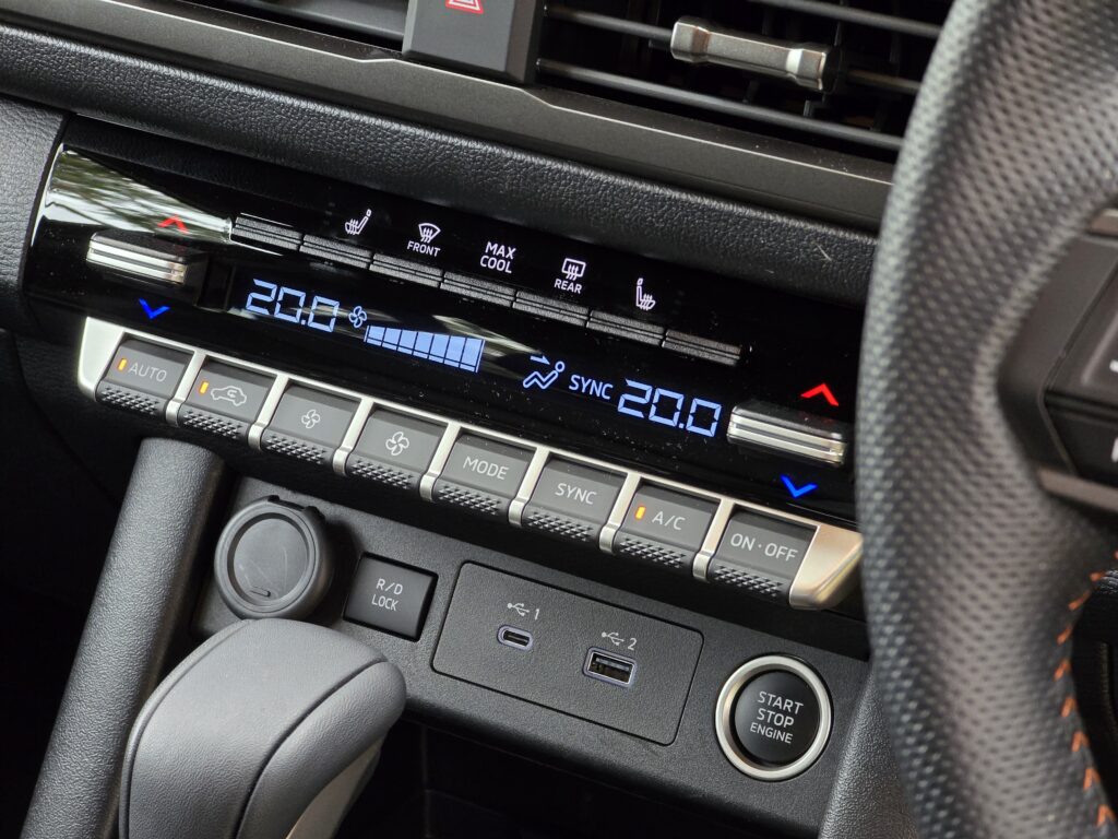 2026 Mitsubishi Triton