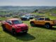 2026 Toyota HiLux