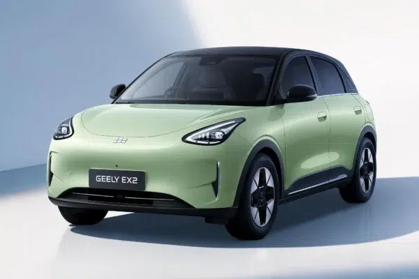 Geely EX2