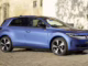2026 VW ID Polo