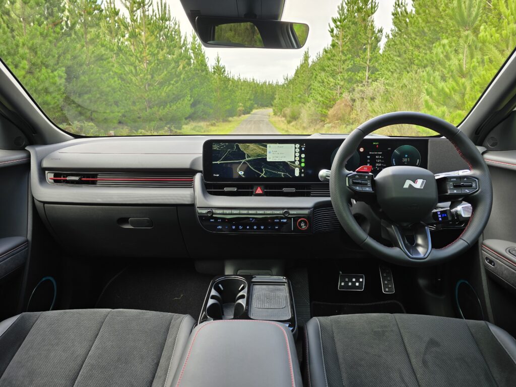 2026 Ioniq5