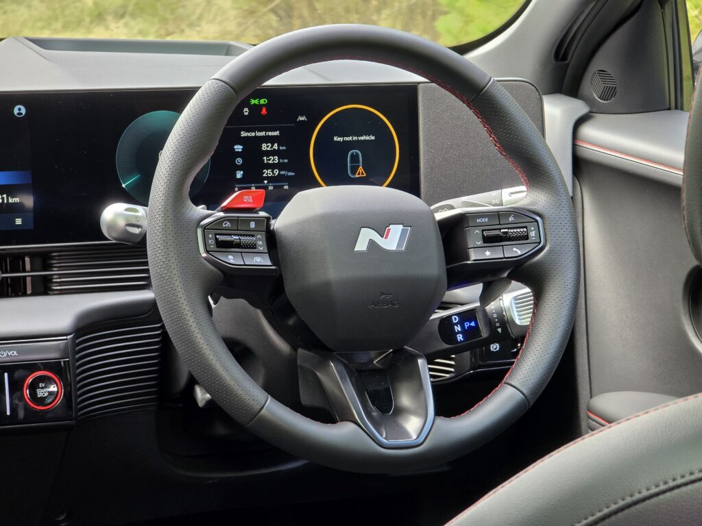 2026 Ioniq5