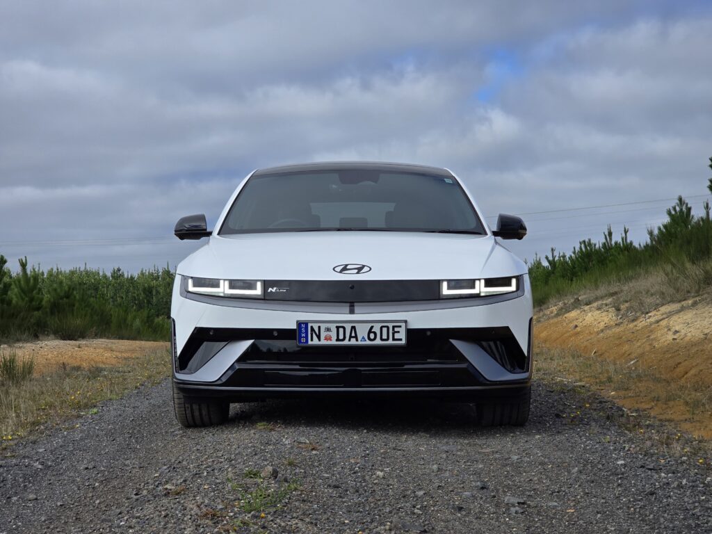 2026 Ioniq5