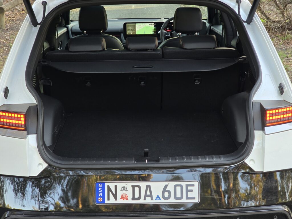 2026 Ioniq5