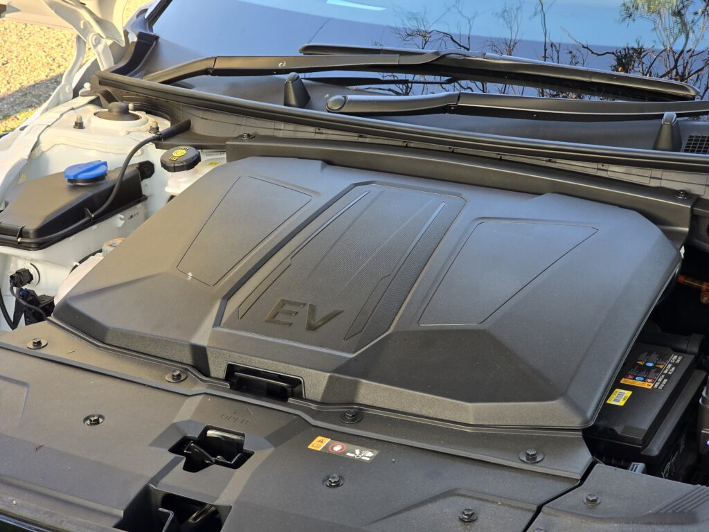 2026 Ioniq5