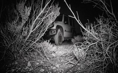 Jimny Rhino