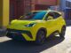 2026 BYD Atto 1